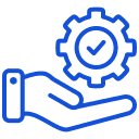 Ongoing Support & Scaling