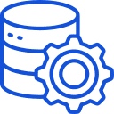 Siloed Data 
