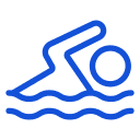 Swimming