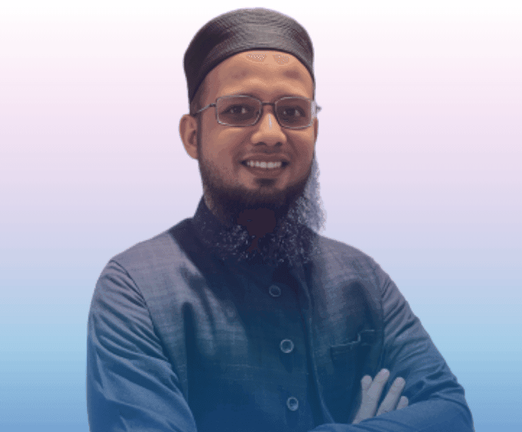 Syed Abdul Nasir