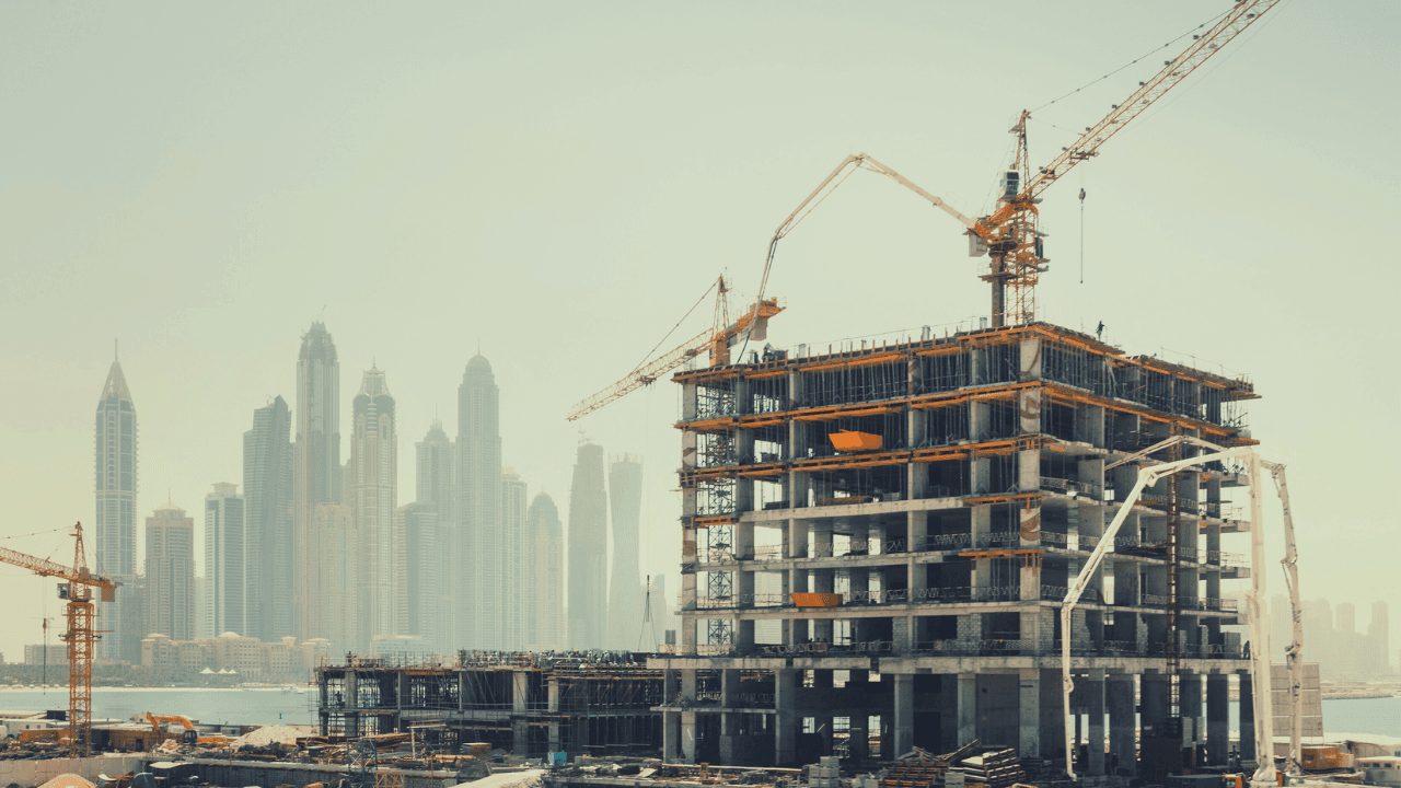 Construction