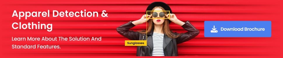 What Is The Significance Of AI in Clothing Detection For Fashion Recommendation?