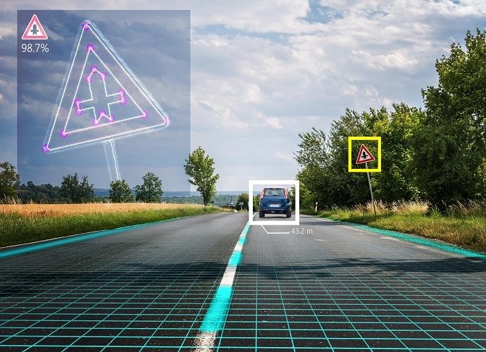 What Is Computer Vision: Benefits, Use Cases, and Differences