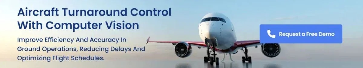 Smart Airport Parking with AI: Boost Efficiency &amp; Revenue