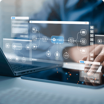 Business Process Automation