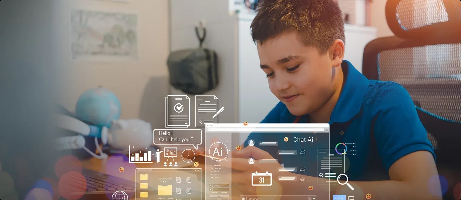 E-Learning Platform