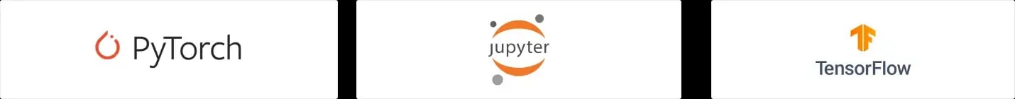 Pytorch