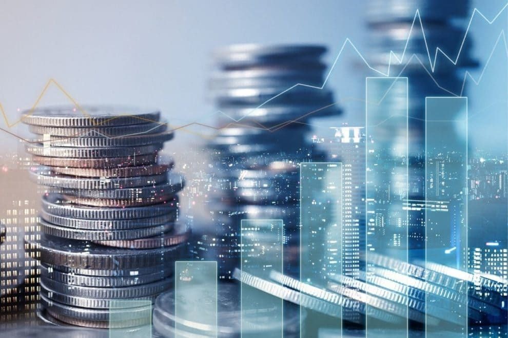 Finance & Banking