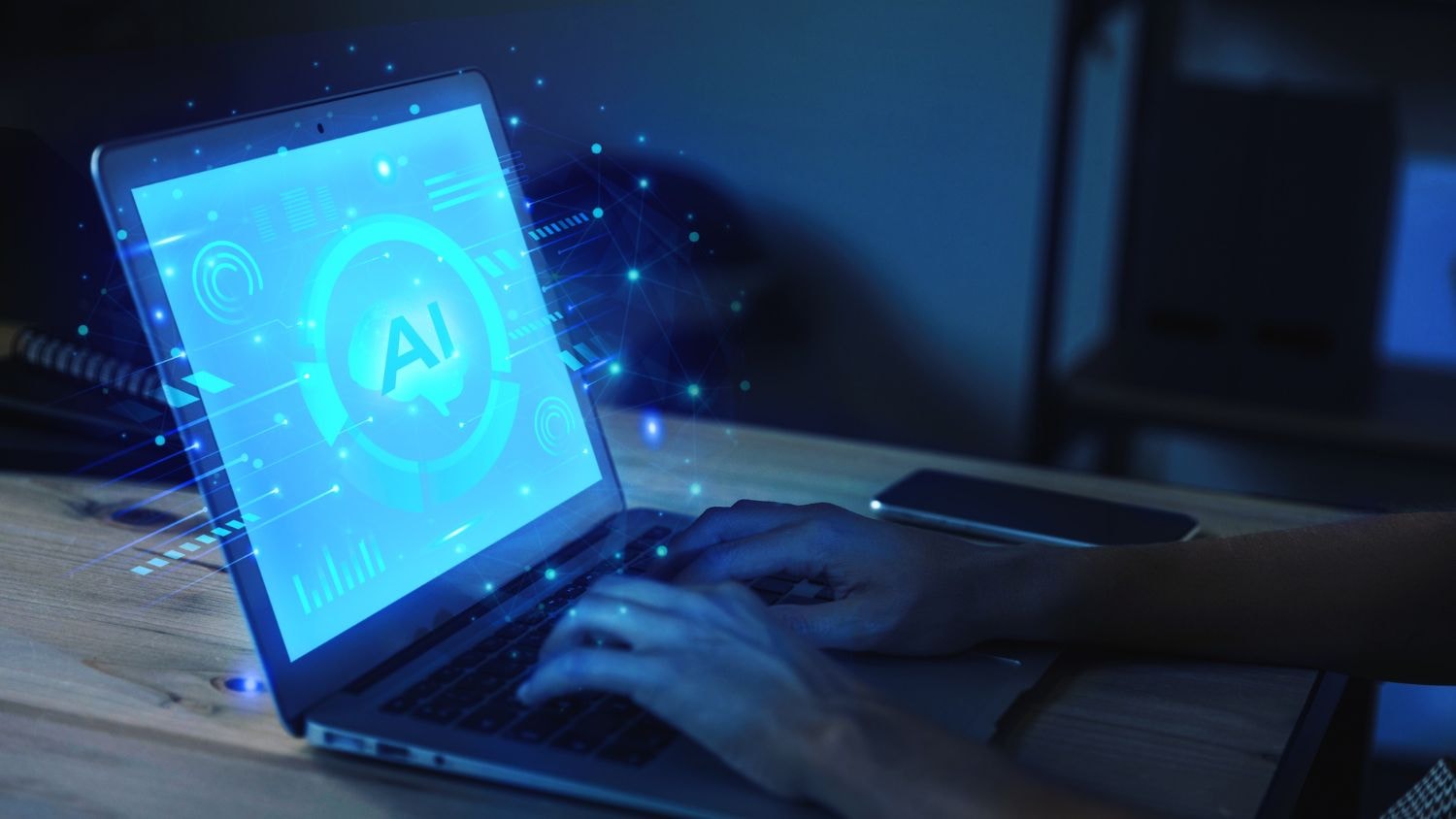AI -Enabled Document Extraction & Classification