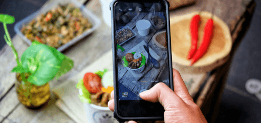 Food Inspection