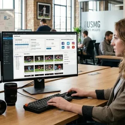 AI Video Analysis Apps