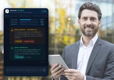 Finance AI Agent
