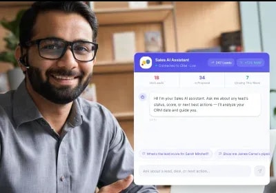 Sales AI Agent
