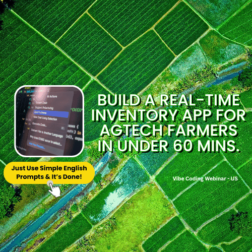 agtech webinars