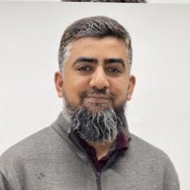 Muhammad Nasir