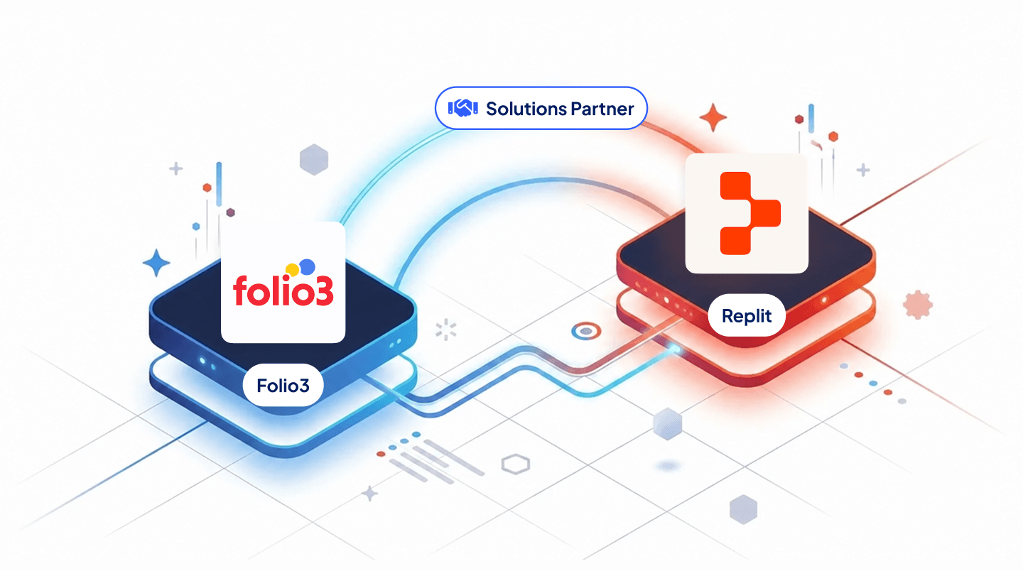 replit partnership 