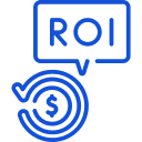 12 months Enterprise-Wide ROI Scaling