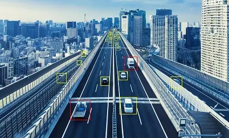 road-traffic