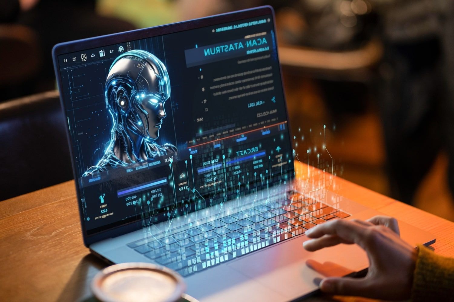Generative AI's Impact on Language Translation: A Paradigm Shift