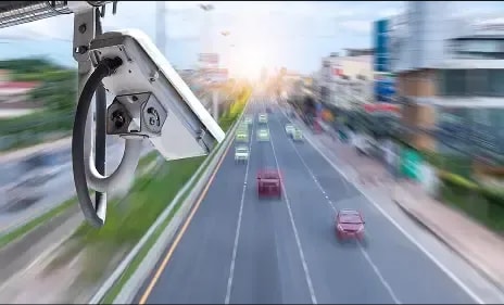 Smart Cities