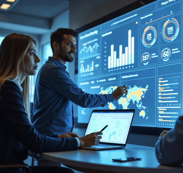 BI Consulting