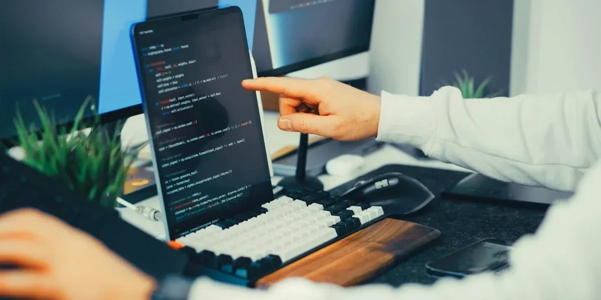 AI Strategy Development