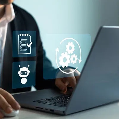 AI Training & Workforce Enablement
