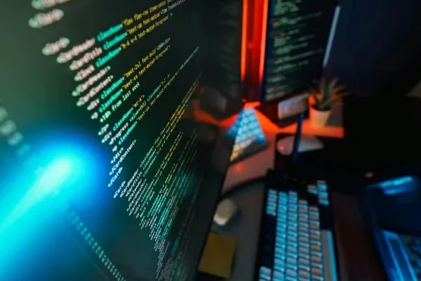 Stop Guessing About AI Data Security. Get a Trusted Partner.