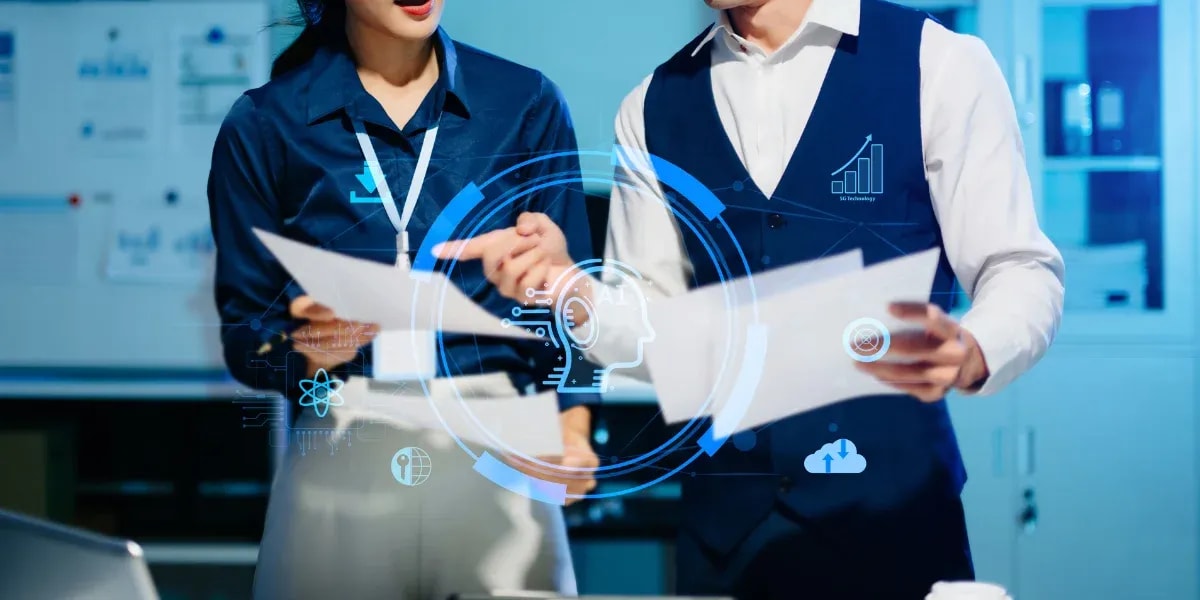 Turn Disconnected AI Experiments Into a Unified Strategy