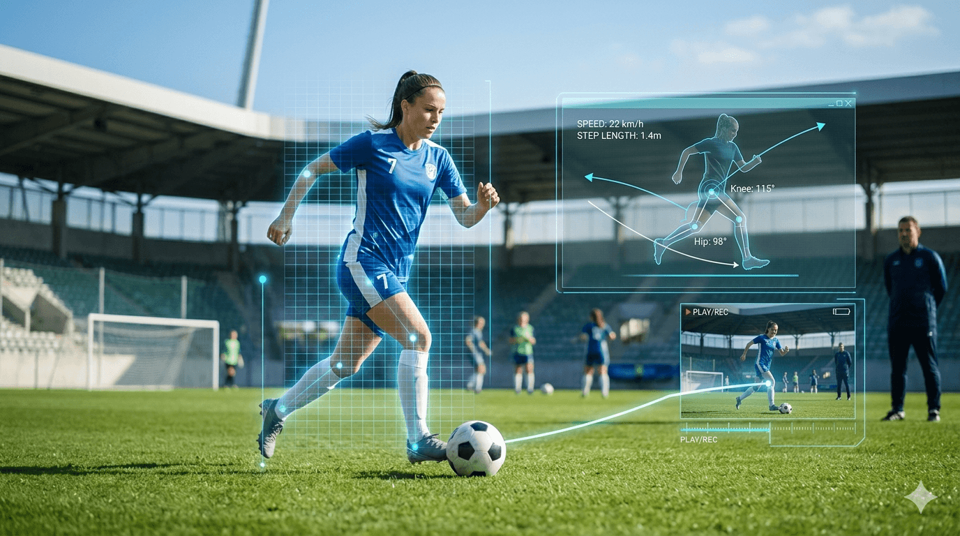 What is video analysis in sports A complete beginner’s guide