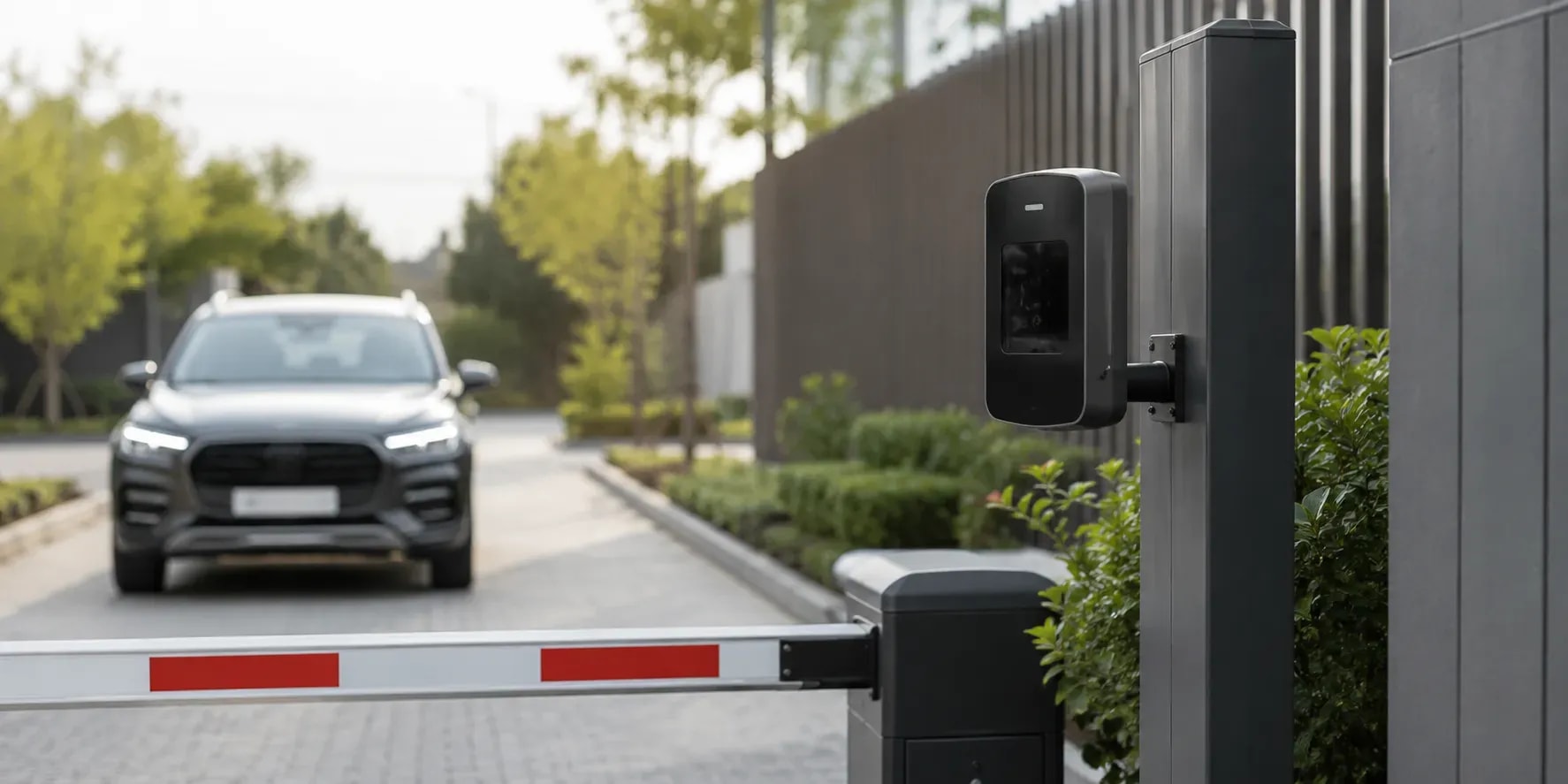 10 Vehicle Detection Sensors Compared for Modern Traffic Systems