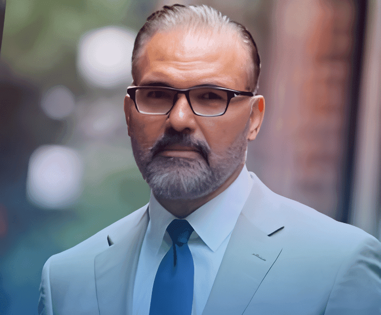 Omer Masroor