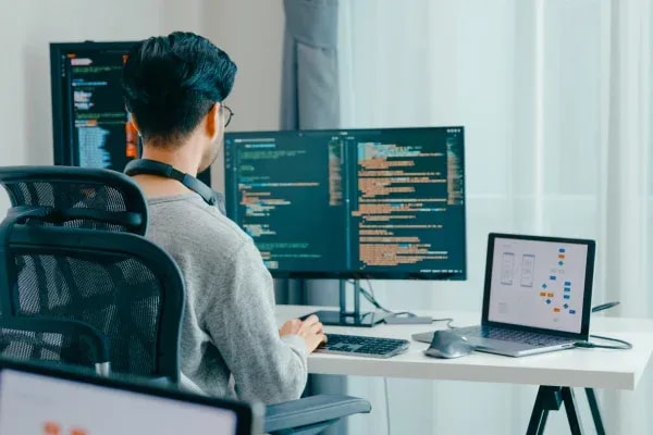 AI Adoption Program Solution