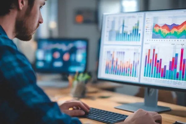 AI Change Analytics and Measurement Solution