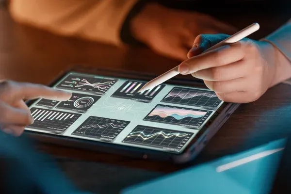 AI Change Strategy Solution