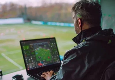 AI Soccer Coaching & Training Apps: