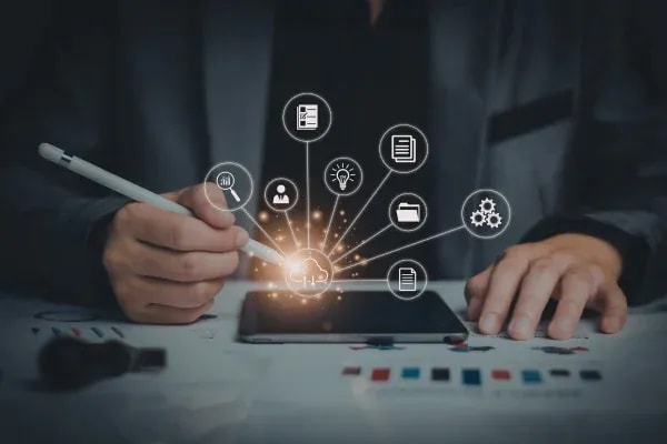 AI Transformation Consulting & Strategy