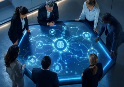 AI Transformation Services