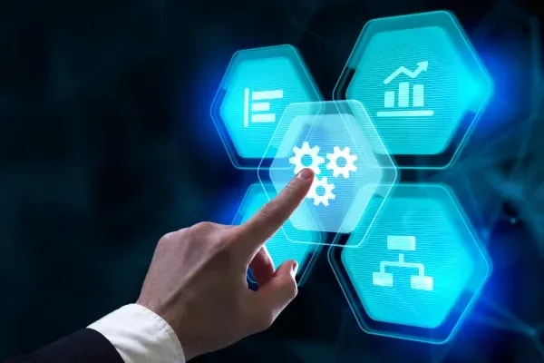Computer Vision Automation