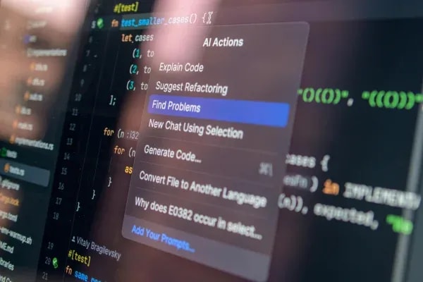 Custom AI Model Development