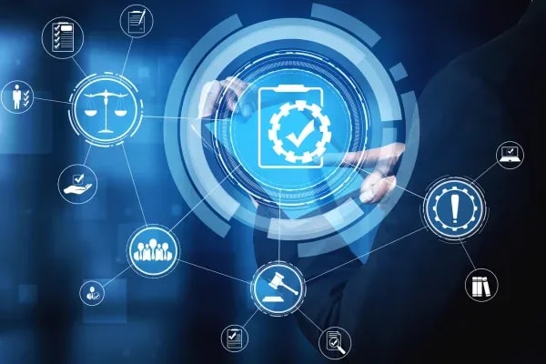 Governance and Compliance Setup