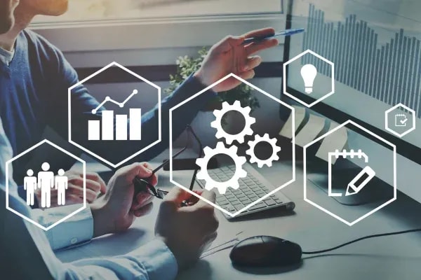 Intelligent Process Automation
