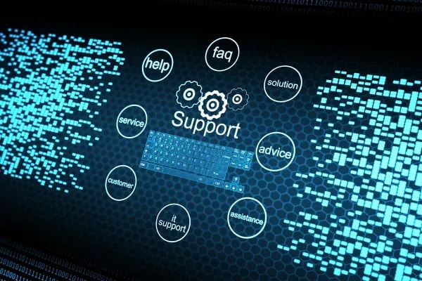 Post-Deployment Support