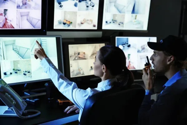 Real-Time Hazard Detection