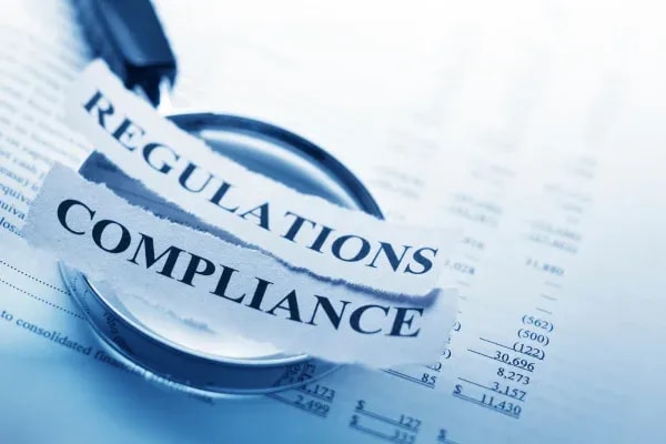 Regulatory Compliance Advisory
