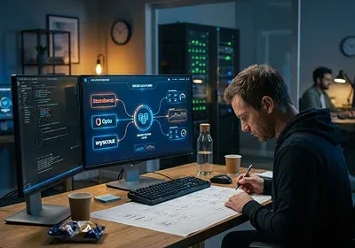 Soccer Data API & Integration Services