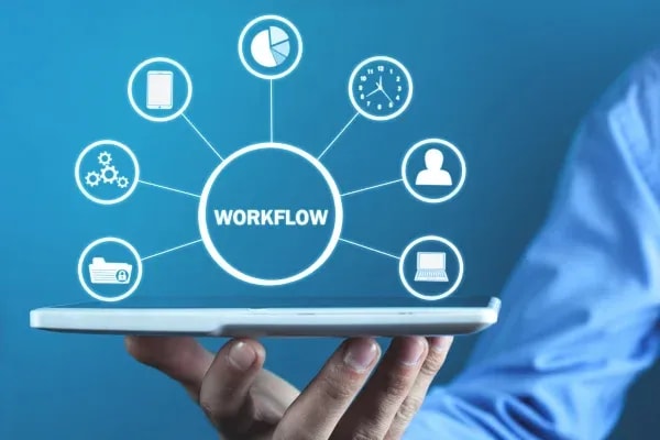 Workflow Automation Design
