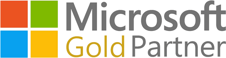 microsoft gold partner